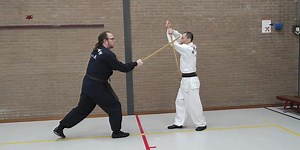 Sword Essentials 5 - Basic Defense Techniques