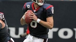 Schaub discusses offseason