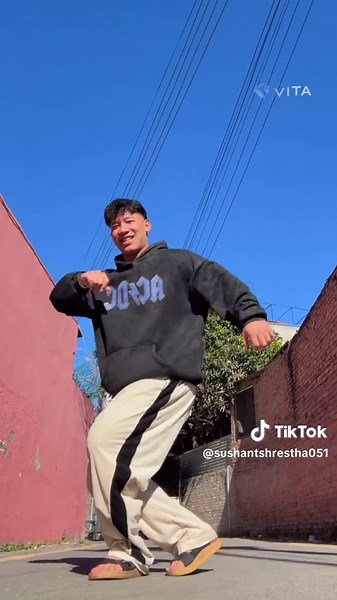 Timilaii Man Parney Pakau Kindnxuu #Pakhu 🫶