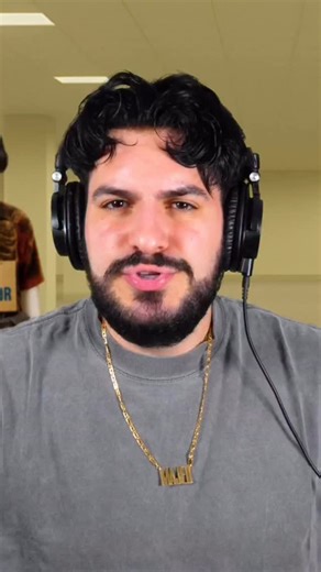 108K views · 11K reactions | Majed reacts to the top 5 EDM songs of September | Majed Kfoury | Facebook