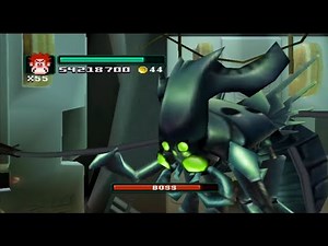 Wreck-It Ralph All Bosses and Ending