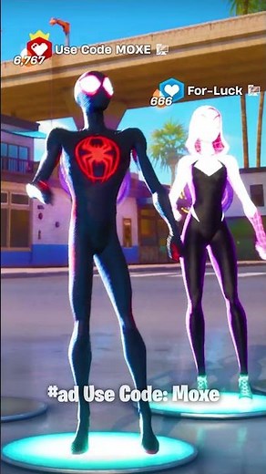 VIRAL Confess Your Love Funk Trend in Fortnite 💝