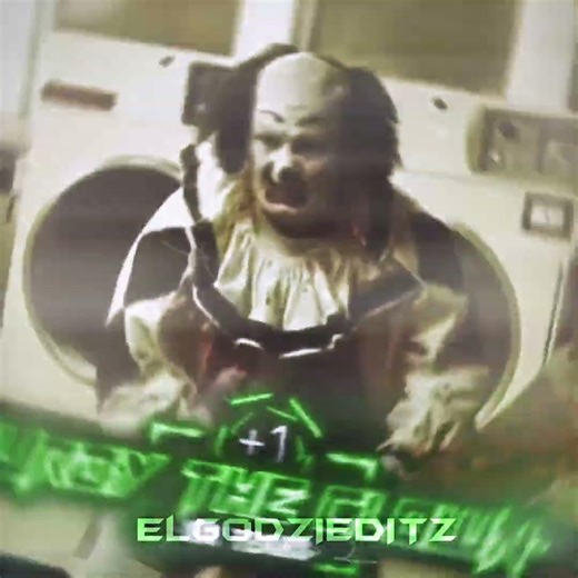 Lumberjack man vs Gurdy the clown | first time using node nulls :)