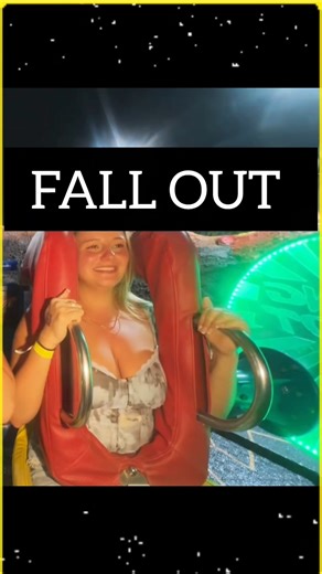 137K views · 1.4K reactions | FALL OUT Sling ride amazing girl (1) | Bigo Sexi Girl Funny | Facebook