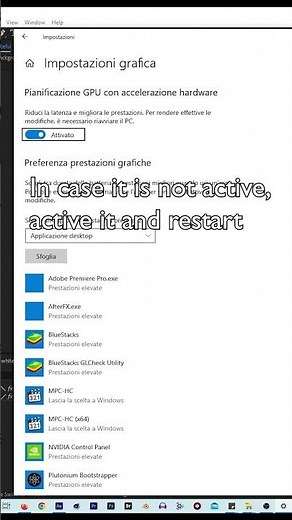 How to fix "This effect requires gpu acceleration" in After Effects