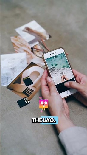 Stop Restarting Your Phone When It Freezes (Do This Instead)