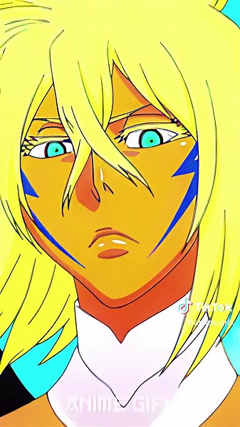 Харрибел из Bleach: Эпические Моменты и Мемы