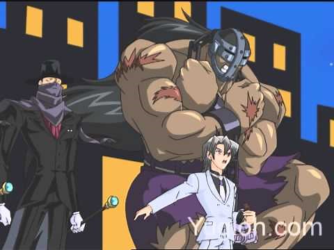 Yugioh.com: Yu-Gi-Oh! GX Homecoming Duel