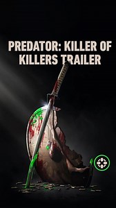 388K views · 4.9K reactions | For centuries, they have hunted. Watch the trailer for Predator: Killer of Killers, from the director of Prey. | IGN | Facebook
