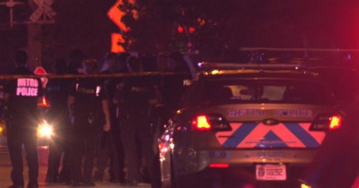 Thursday's police shooting in Louisville's Portland neighborhood the city's 8th of 2023