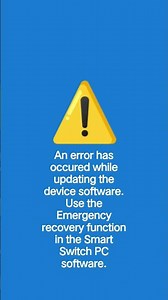 Ezphone Redmi Linux Error #systemiscorrupted #ezphone #penguin #linuxerror
