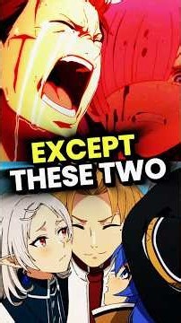 These Two Isekai Are Proof The Genre Isn't Dead