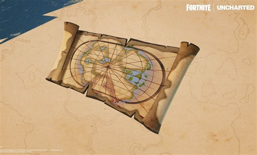 Fortnite glitch is allowing players to use Treasure map infinitely, here is how
