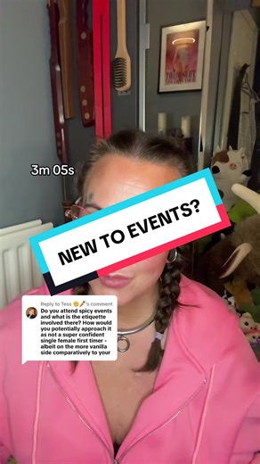 Essential Tips for Newcomers at Events