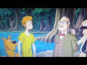 Scooby doo music of the vampire: done with monsters reprise