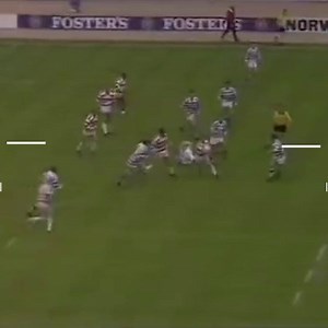 13K views · 129 reactions | 30 Years Ago: 1988 Wigan Warriors start...