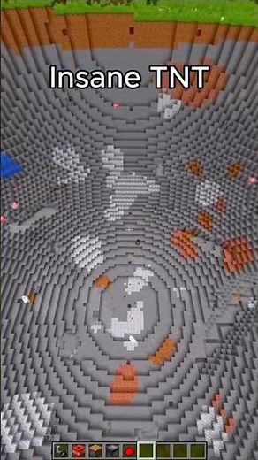 💥 Minecraft BOOM BLAST Moments! | Epic TNT Fun ⚡ #gaming #minecraft