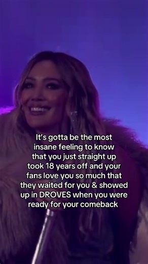 Hilary Duff: An Icon of Early 2000s Nostalgia