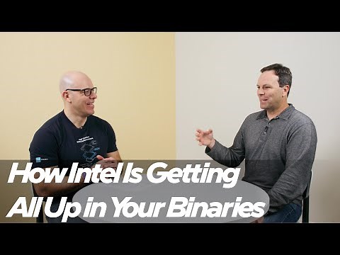 Deep Dive on Intel Binary Optimization Tool (IBOT) | Talking Tech | Intel Technology