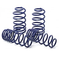H&R Sport Spring Set - G20 330i & G22 430i RWD