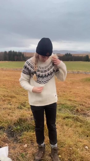 Farmlifeiceland on TikTok