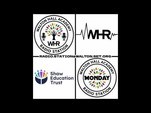 WHR Episode 9- Correspondence & Chaos (We miss you Neo)