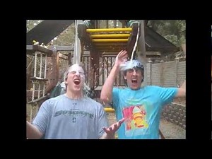 Bloopers/Behind the Scenes ASDF MOVIES Real Life PART 2