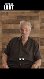 Sounds like a fun set! Follow for more outtakes. Watch 'Getting LOST' on Amazon, Google Play, tubi, or rent it at Blockbuster Video. Links at www.gettinglostdoc.com #lost #documentary #wehavetogoback | Getting Lost Doc