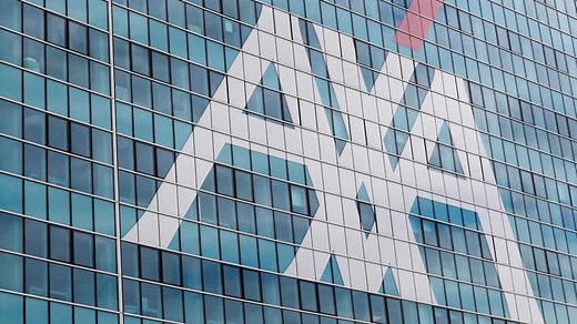 Axa relève son dividende et dévoile sa stratégie à horizon 2026