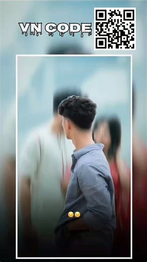 ‎سجاد عالم‎ on Instagram: "Trending VN CODE USE THIS SOUND Step 1: Take a screenshot of this reel Step 2: Open VN Video editor app Step 3: Click on the scanner in top of right corner Step 4: Scan the Screenshot & click on the download/use Step 5: Select your photos and export video #dileepeditx #dileepyadav393 #vncode #dileep_yaduvanshi_ #reel trend instsmagram vnediting vntutorial reels instagram explore edits editing edit explorepage trendingreels trending trend reelitfeelit reelsinstagram"