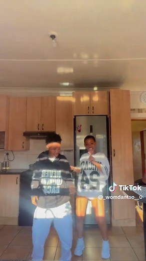 Uyaphapha Dance Challenge Highlights