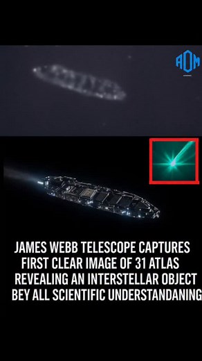 852 reactions · 22 shares |  Breaking Discovery Beyond the Stars! ...