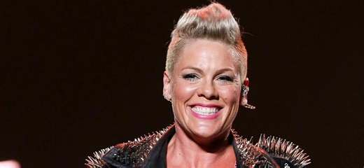 Pink Reveals The Reason For Her Move To New York, Addresses Rumors