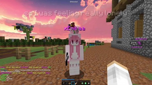 Tips for Finding a Girlfriend in Minecraft