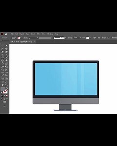 How to make a vector design ,,, #graphicsdesign #vector #designer #GrowYourBusiness #youtubethumbnaildesign | The Design Den