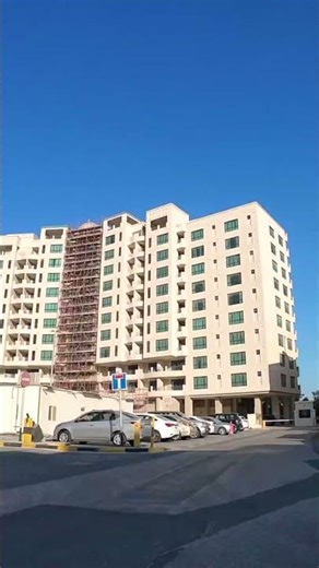 This Is Bahrain #bahrain #travel #gcc #arabic #arab #drive Real Life in Bahrain