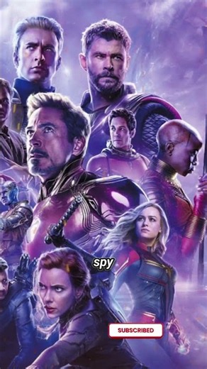 Marvel’s Secret “Zodiac” Project Has Everyone Curious #Marvel #Zodiac #Disney #MarvelLiveAction