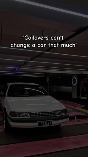 Coilovers: Practicality vs Aesthetics for Your Car