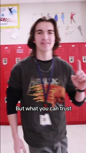 You can’t trust everyone… but you can Team Hexcorp for fun facts and reliable information! #shorts