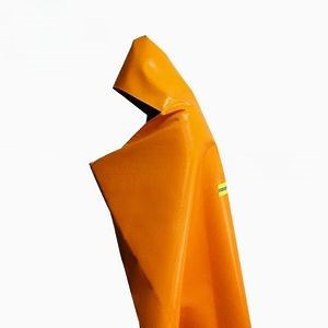 [Hot Item] Industrial Fireproof Cloak Fiberglass Heat-Resistant Safety Wear for Adults & Kids