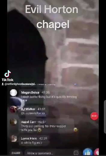 #paranormal #ghosthunting | Retford Ghost Hunters Uk