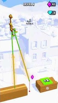 Best Game Ever Played | Best Gameplay Running 🦋 2