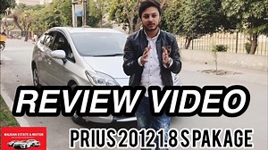 3.2K views · 43 reactions | Toyota Prius 1.8 Walk Through | Review |...