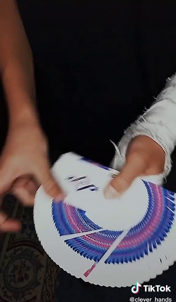 Mastering Card Tricks: Hand Techniques Revealed