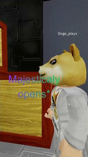 Getting snow roller glove with my friend doge_plays #capybara #roblox #Slap Battles