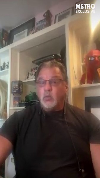 Al Snow has to remind his trainees about how lucky they are to be in WWE