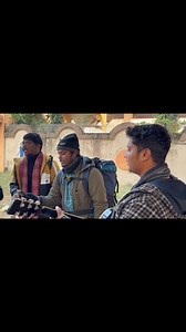 2K views · 31 reactions | Gaon Chhoda nahin Maity Chhoda nahin | Jharkhand | Facebook