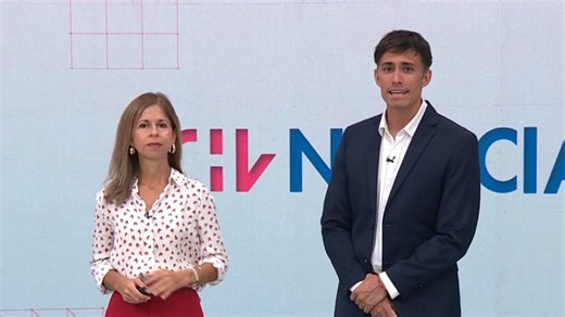 CHV Noticias AM | Lunes 06 de abril del 2026