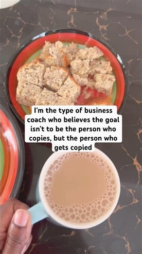 How to Become an Innovator, Not an Imitator