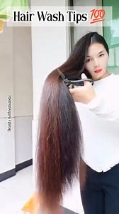 126K views · 1K reactions | 林Shampoo Hacks For Silky Smooth Hair/ Natural Hair wash Hack #shorts #longhair #haircare #hairwash #hairgrowth #shampoo #haircaretips #youtubeshorts #longhair #viralfacebookreels #viralreelschallenge #reelsfbシ #fbreelsvideo #reelschallenge #fbreelsfypシ゚viralvideo #fbreelsfypシ゚viralシ #reelsvideoシ #postviralシ #fbreelsfypシ゚ #fbreels #fypシ #fypシ゚viralシ #fypviralシ | Beauty With Sunanda | Facebook